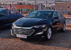 شيفروليه ماليبو